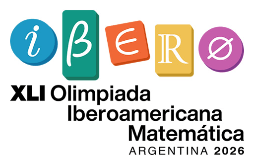 XLI Olimpiada Iberoamericana Matemática - Argentina 2026